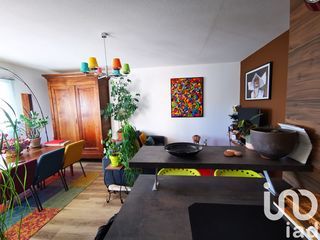  Appartement � vendre 2 pi�ces 43 m�