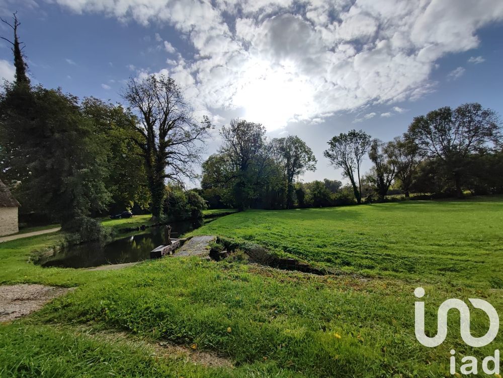 � vendre  Maison Gisors (27140)