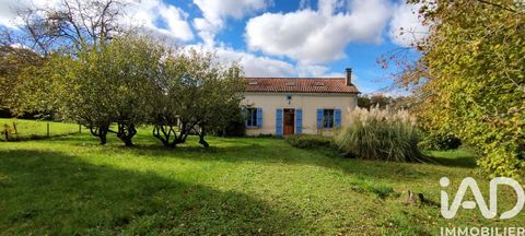   Vente Maison de campagne 8 pi�ces Maison - 8 pi�ce(s) - 140 m�