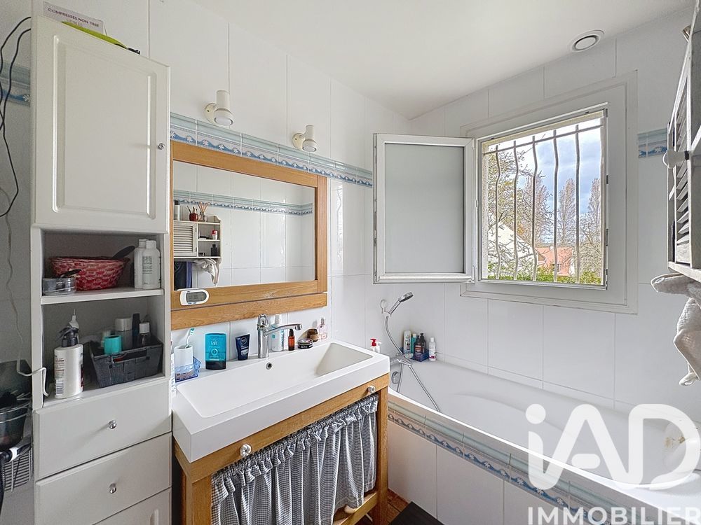 � vendre  Maison Verneuil-sur-Seine (78480)