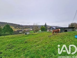  Terrain � vendre 1025 m�