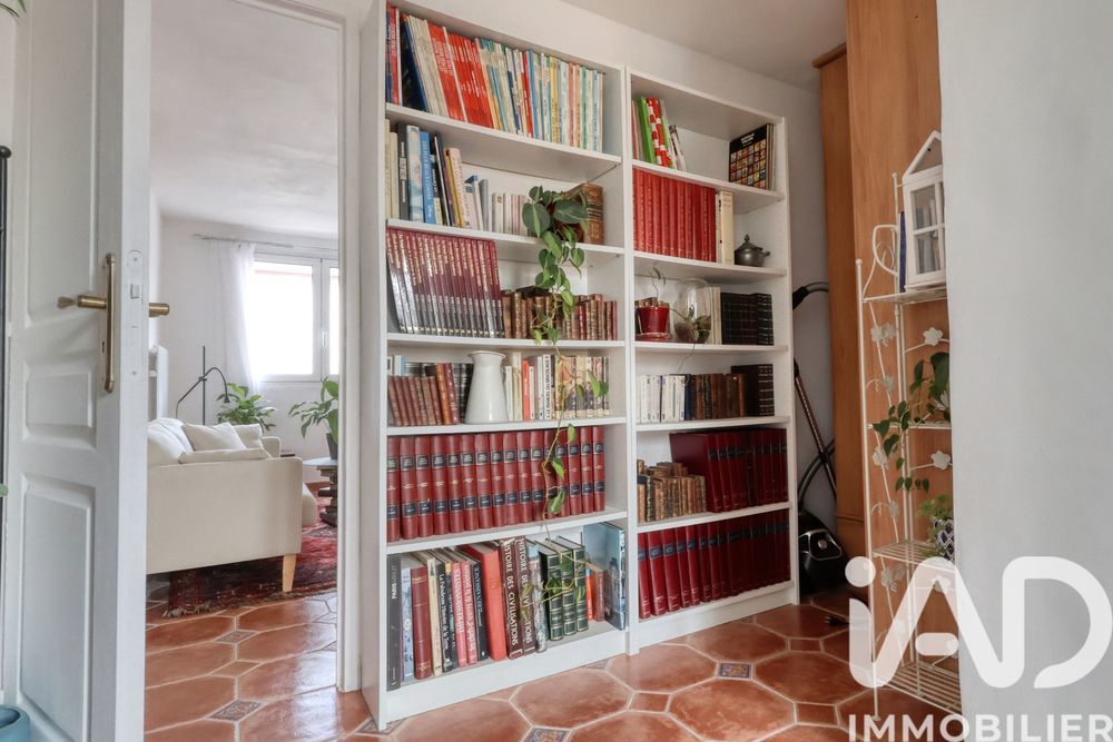 � vendre  Maison Bagnolet (93170)