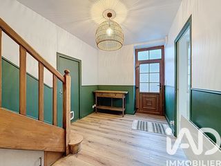  Maison � vendre 4 pi�ces 90 m�