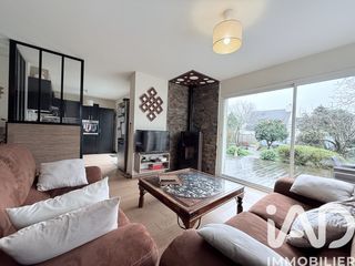  Maison � vendre 9 pi�ces 162 m�