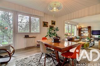  Appartement � vendre 5 pi�ces 119 m�