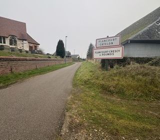  Terrain � vendre 1206 m�