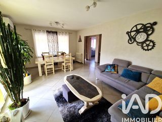  Maison � vendre 5 pi�ces 90 m�