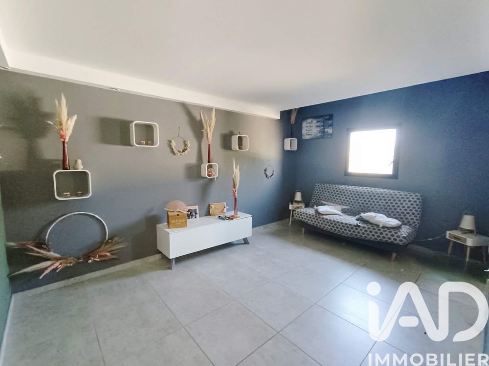 � vendre  Maison Servian (34290)