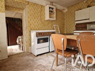  Maison � vendre 3 pi�ces 82 m�