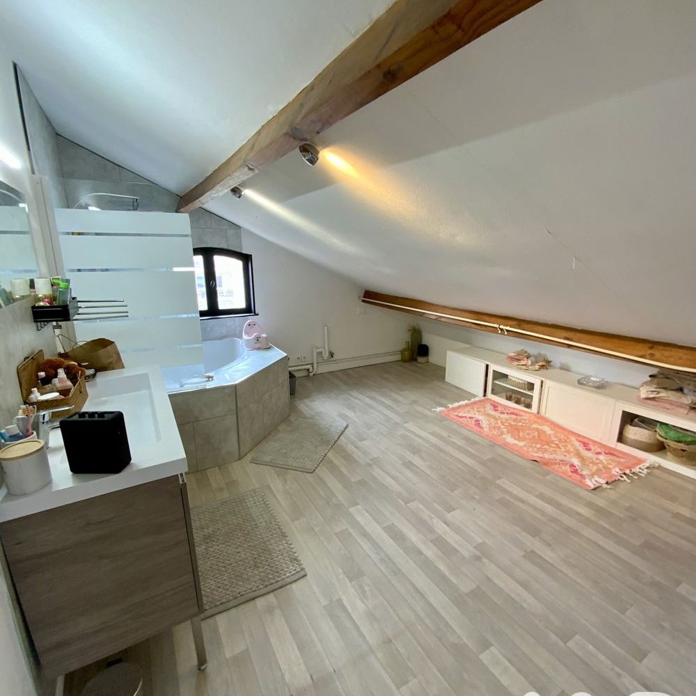 � vendre  Maison Le Touquet-Paris-Plage (62520)