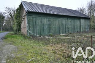  Maison � vendre 4 pi�ces 160 m�