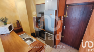  Appartement � vendre 4 pi�ces 54 m�