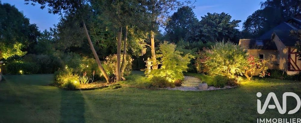 � vendre  Maison Saint-Philbert-des-Champs (14130)