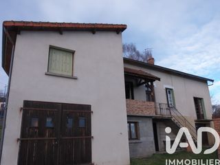  Maison � vendre 7 pi�ces 130 m�