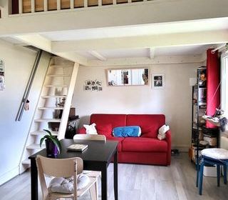  Appartement � vendre 1 pi�ce 18 m�