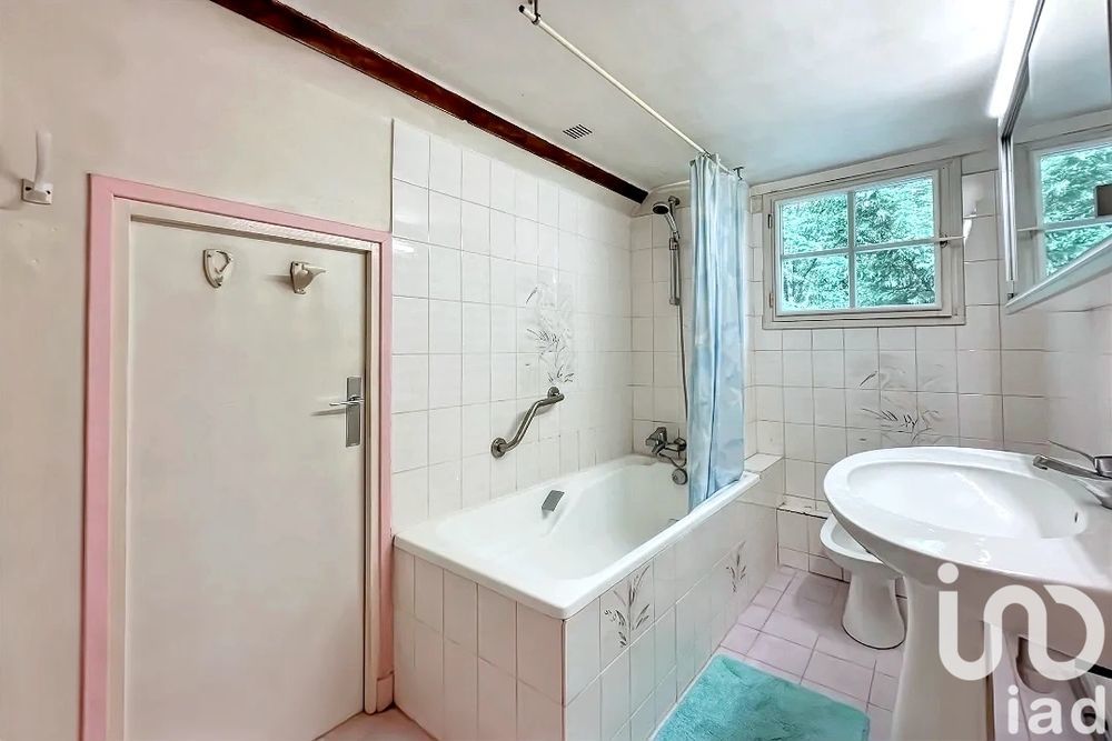 � vendre  Maison Palaiseau (91120)