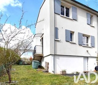  Maison � vendre 4 pi�ces 72 m�