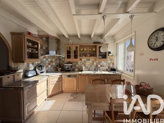  Maison � vendre 7 pi�ces 170 m�