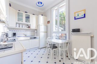  Maison � vendre 8 pi�ces 193 m�