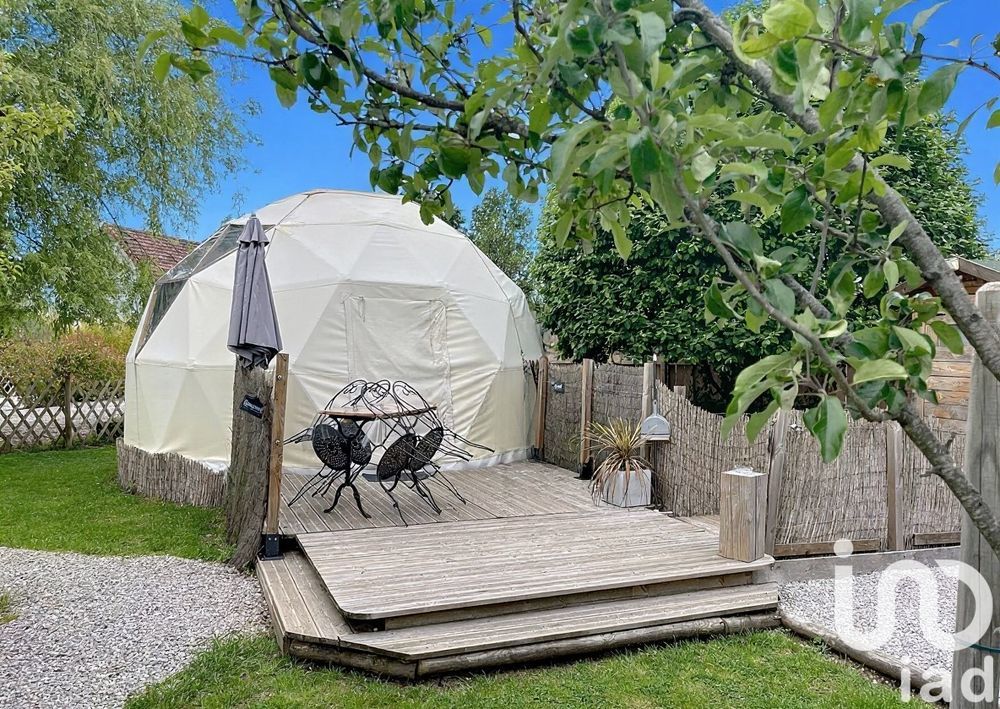 � vendre  Maison Bournonville (62240)