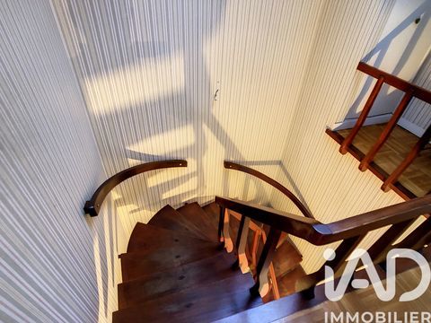  Maison � vendre 6 pi�ces 135 m�