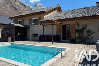  Maison � vendre 6 pi�ces 150 m�