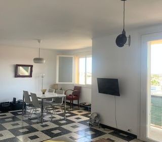  Appartement � vendre 5 pi�ces 84 m�