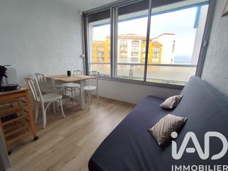  Appartement � vendre 1 pi�ce 27 m�