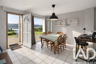  Maison � vendre 5 pi�ces 95 m�