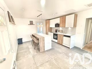  Maison � vendre 4 pi�ces 135 m�