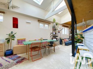  Loft � vendre 3 pi�ces 70 m�