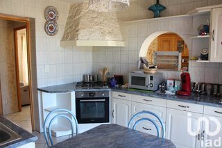  Maison � vendre 6 pi�ces 145 m�