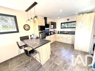  Maison � vendre 5 pi�ces 130 m�