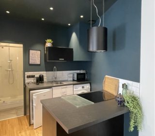  Appartement � vendre 2 pi�ces 43 m�