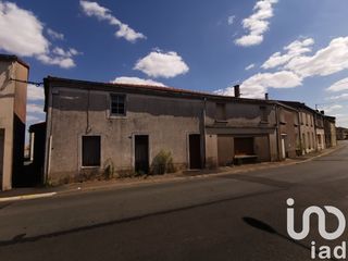  Maison � vendre 4 pi�ces 110 m�