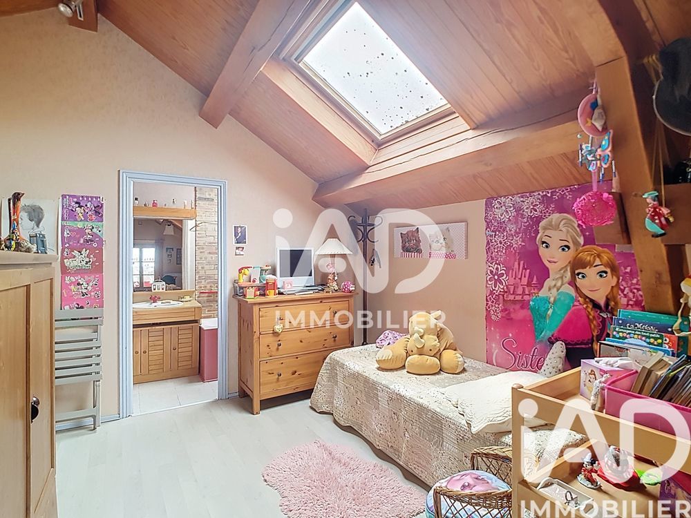 � vendre  Maison Grigny (91350)