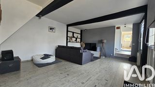  Maison � vendre 8 pi�ces 160 m�