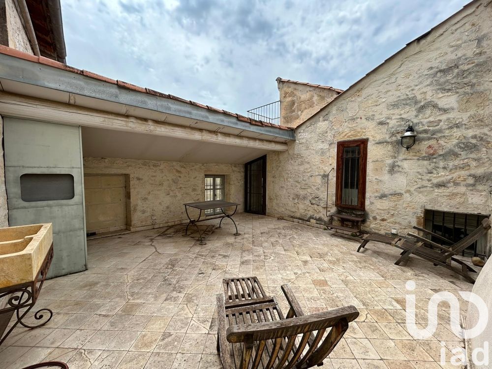 � vendre  Maison Tarascon (13150)