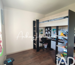  Maison � vendre 5 pi�ces 121 m�