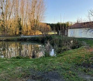  Maison � vendre 4 pi�ces 60 m�