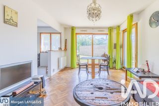  Appartement � vendre 3 pi�ces 64 m�