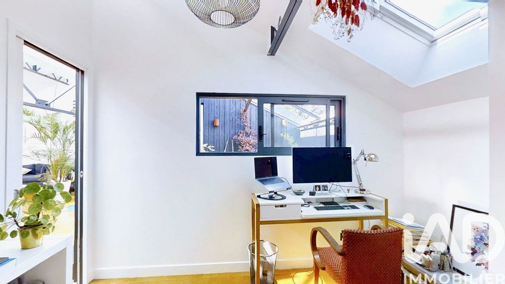 � vendre  Loft Pantin (93500)