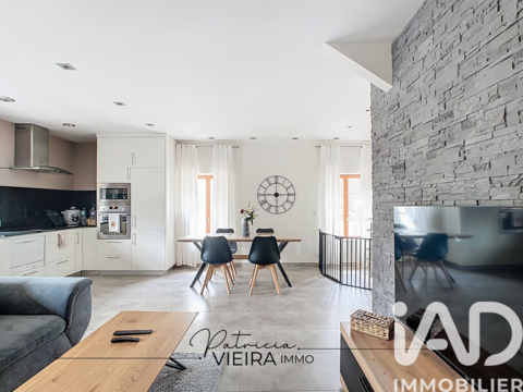   Vente Appartement 2 pices Appartement - 2 pice(s) - 48 m