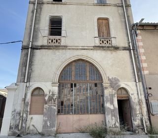  Immeuble � vendre 410 m�