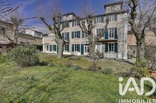 Maison � vendre 11 pi�ces 245 m�