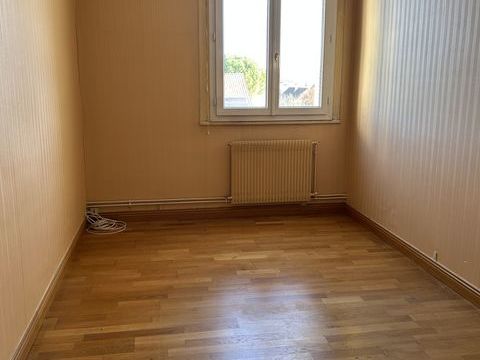  Appartement � vendre 4 pi�ces 96 m�
