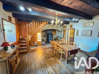  Maison � vendre 3 pi�ces 79 m�