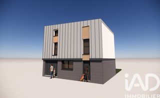  Terrain � vendre 108 m�