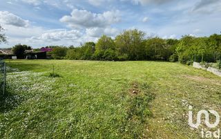  Terrain � vendre 1478 m�