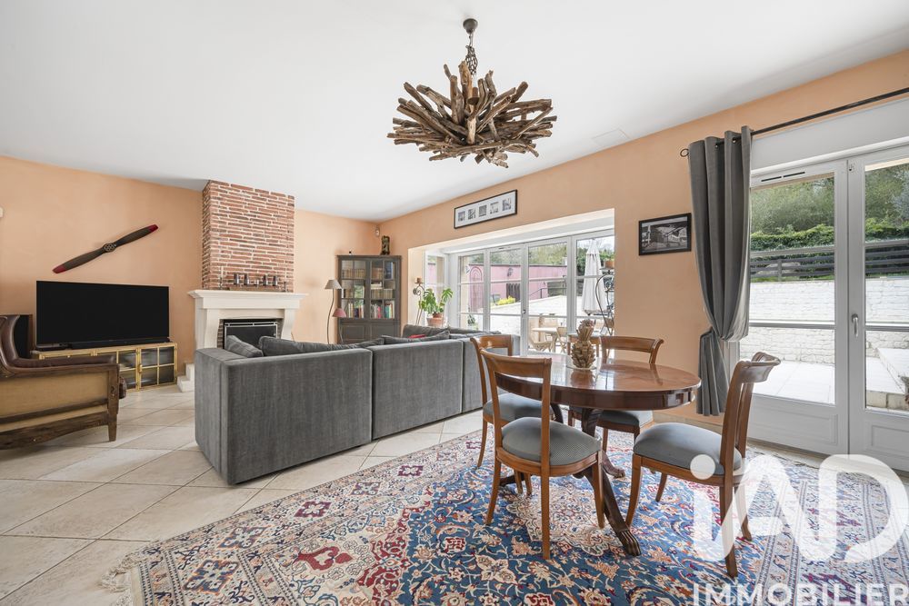 � vendre  Villa Orgeval (78630)